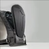 Carbonado Turtle Thigh Bag (Brown) - Image 3