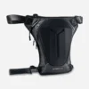 Carbonado Turtle Thigh Bag (Brown) - Image 4