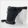 Carbonado Turtle Thigh Bag (Brown) - Image 5
