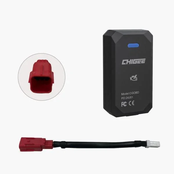Chigee CGRC LIN (MFP0114) - Image 1