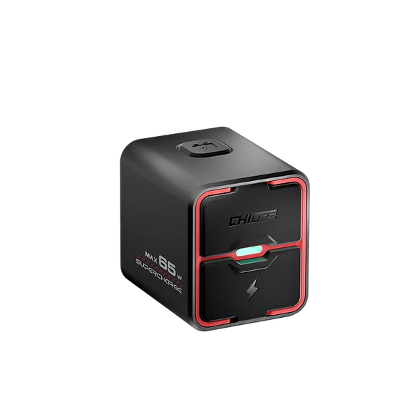 Chigee Quick Charger 100W (TR100) - Image 5