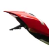 Evotech Dynamic Tail Tidy for Ducati Panigale V4 (2025+) (PRN017571-017695) - Image 1