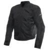 Dainese Avro 5 Tex Black Jacket - Image 1