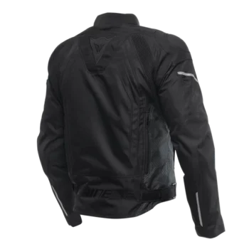 Dainese Avro 5 Tex Black Jacket - Image 2