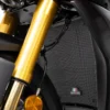 Evotech Radiator Guard Set for Ducati Streetfighter V4 2025 (PRN018192-018198) - Image 2