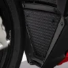 Evotech Radiator Guard Set for Ducati Streetfighter V4 2025 (PRN018192-018198) - Image 3