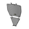 Evotech Radiator Guard Set for Ducati Streetfighter V4 2025 (PRN018192-018198) - Image 1
