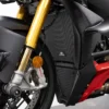 Evotech Radiator Guard Set for Ducati Streetfighter V4 2025 (PRN018192-018198) - Image 5