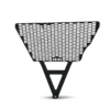 R&G Pro Downpipe Grill for Honda CBR 650R / CB 650R (2025) (DG0061PROBK) - Image 1