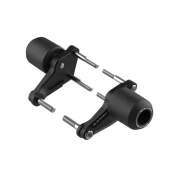 Evotech Swingarm Protectors for Honda CB1000 Hornet (PRN016110)