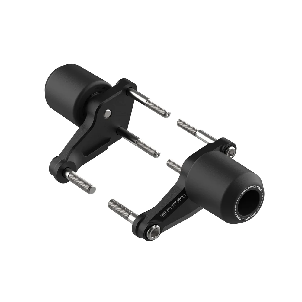 Evotech Swingarm Protectors for Honda CB1000 Hornet (PRN016110)