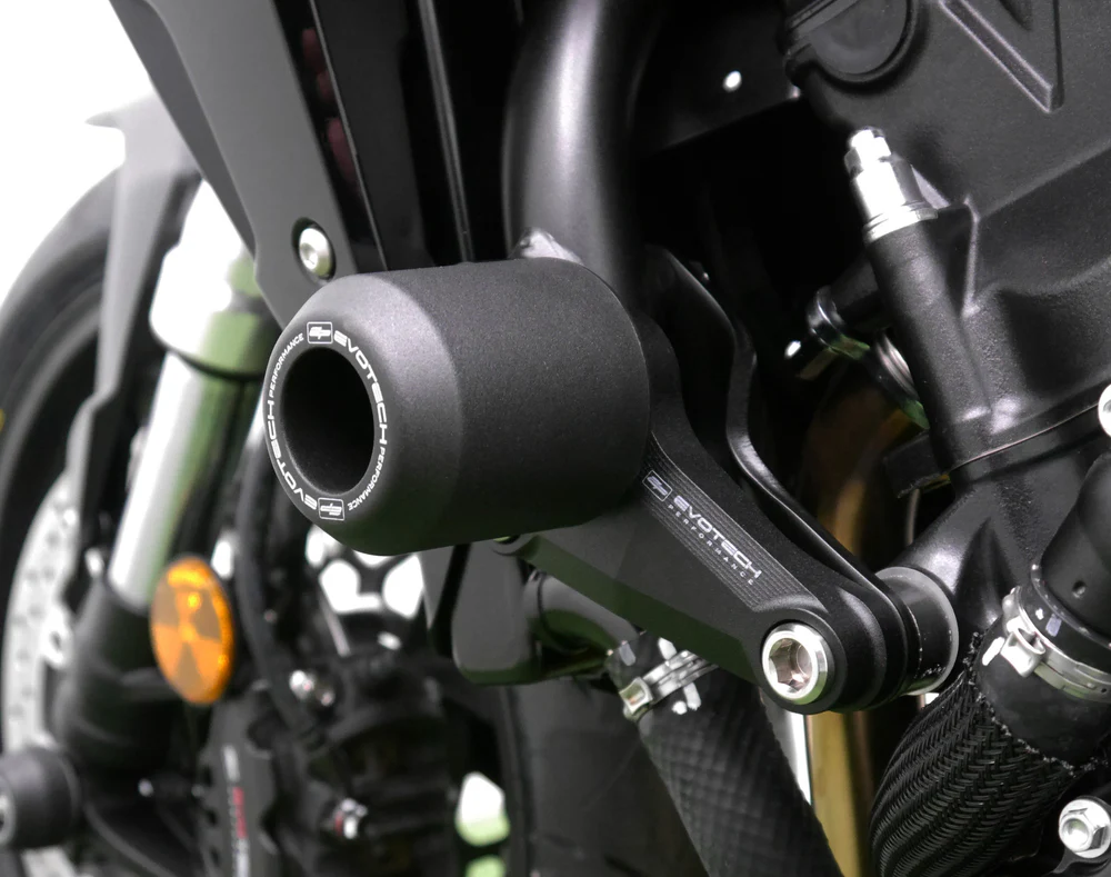 Evotech Swingarm Protectors for Honda CB1000 Hornet (PRN016110) - Image 2
