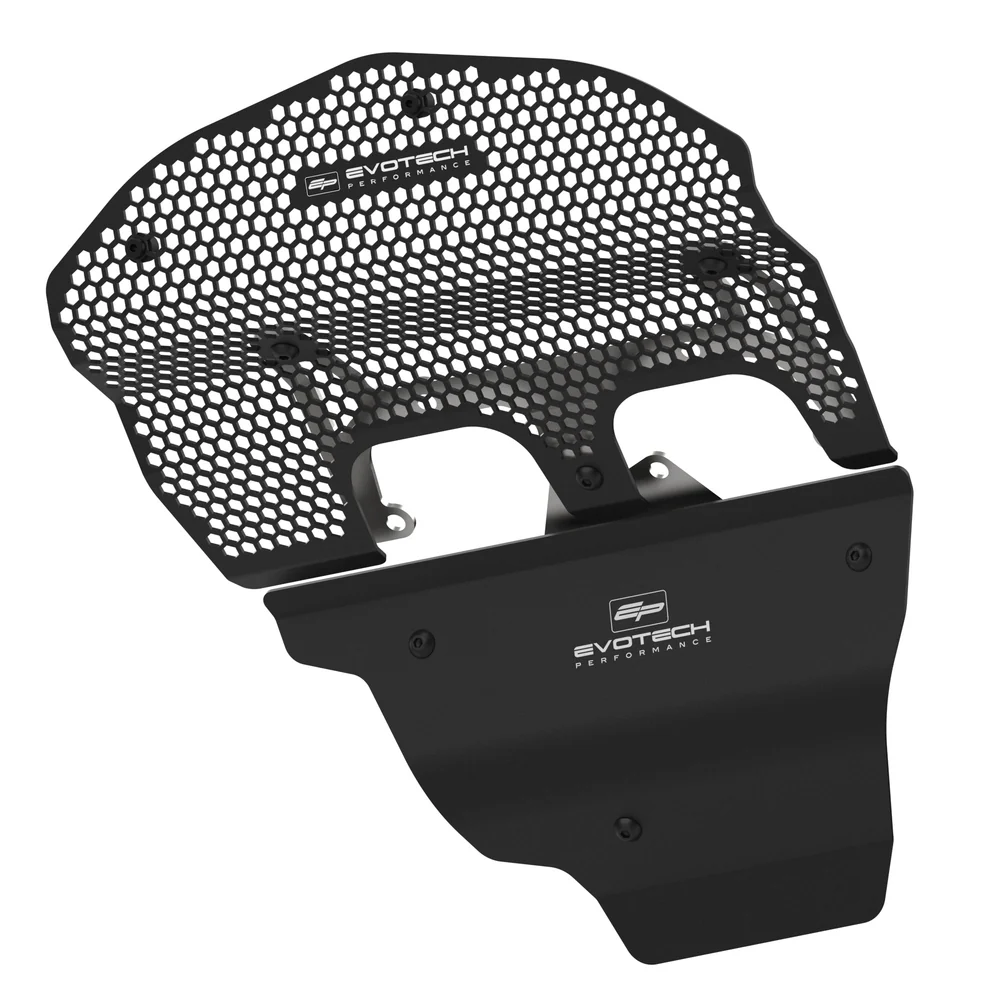 Evotech Cylinder Head Guard for Ducati Multistrada V4 (PRN016152)