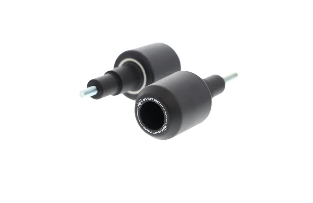 Evotech Frame Sliders for Kawasaki Ninja H2 SX SE (2018+) (PRN013968) - Image 1