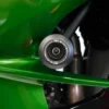Evotech Frame Sliders for Kawasaki Ninja H2 SX SE (2018+) (PRN013968) - Image 2