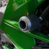 Evotech Frame Sliders for Kawasaki Ninja H2 SX SE (2018+) (PRN013968) - Image 3