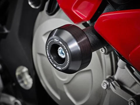 Evotech Swingarm Protector for BMW S1000XR 2024+ (PRN012699) - Image 1