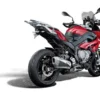 Evotech Swingarm Protector for BMW S1000XR 2024+ (PRN012699) - Image 2