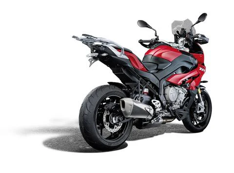 Evotech Swingarm Protector for BMW S1000XR 2024+ (PRN012699) - Image 2
