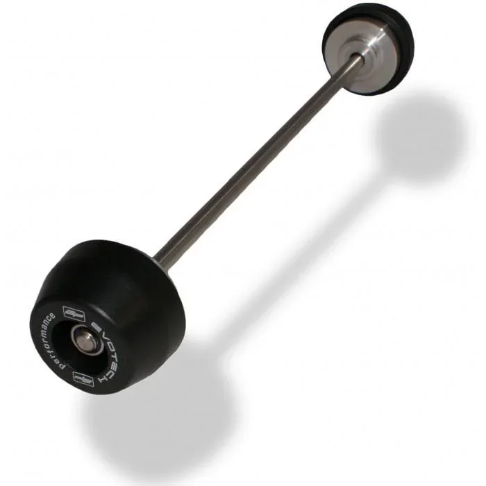 Evotech Front Bobbin for Kawasaki ZX-10R (2011+) (PRN012354) - Image 1