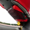 Evotech Fuel Tank Cover for Ducati Panigale V4 (2025+) (PRN017716) - Image 2