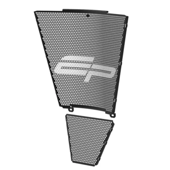 Evotech Race Radiator Guard Set for Honda CBR1000RR-R (2024+) (PRN014788-018456) - Image 1