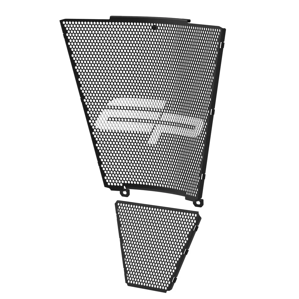 Evotech Race Radiator Guard Set for Honda CBR1000RR-R (2024+) (PRN014788-018456) - Image 1
