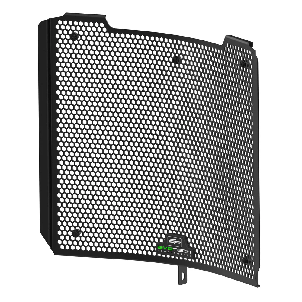 Evotech Radiator Guard for Kawasaki Ninja 1000SX (2020+) / 1100SX (2025+) (PRN015093) - Image 1