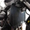 Evotech Radiator Guard for Kawasaki Z900 (2025+) (PRN018157) - Image 2