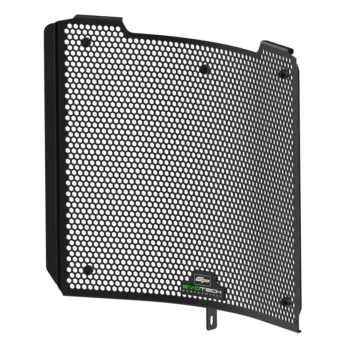 Evotech Radiator Guard for Kawasaki ZX-6R (2024+) (PRN008384) - Image 1