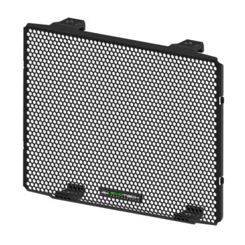 Evotech Radiator Guard for Triumph Daytona 660 (2024+) (PRN016850) - Image 1