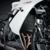 Evotech Radiator Guard for Triumph Daytona 660 (2024+) (PRN016850) - Image 2