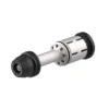 Evotech Rear Spindle Bobbin for BMW R1250GS/ R1300GS (PRN014487) - Image 1