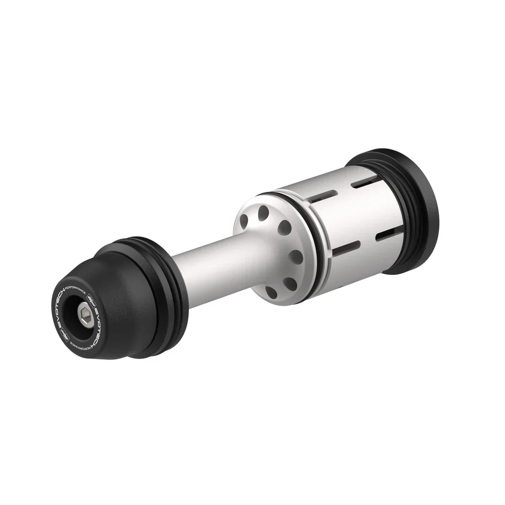 Evotech Rear Spindle Bobbin for BMW R1250GS/ R1300GS (PRN014487) - Image 1