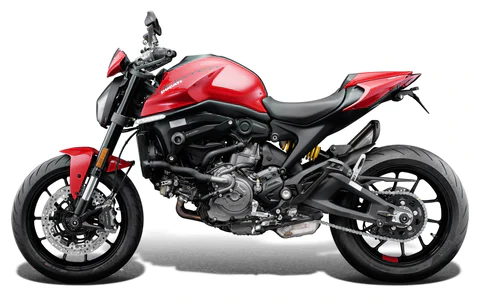 Evotech Tail Tidy for Ducati Monster 950 (PRN015548) - Image 2