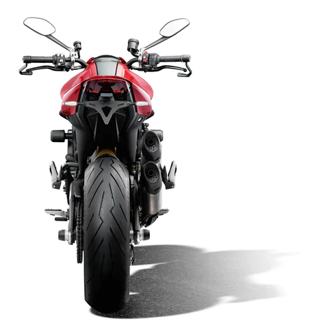 Evotech Tail Tidy for Ducati Monster 950 (PRN015548) - Image 3