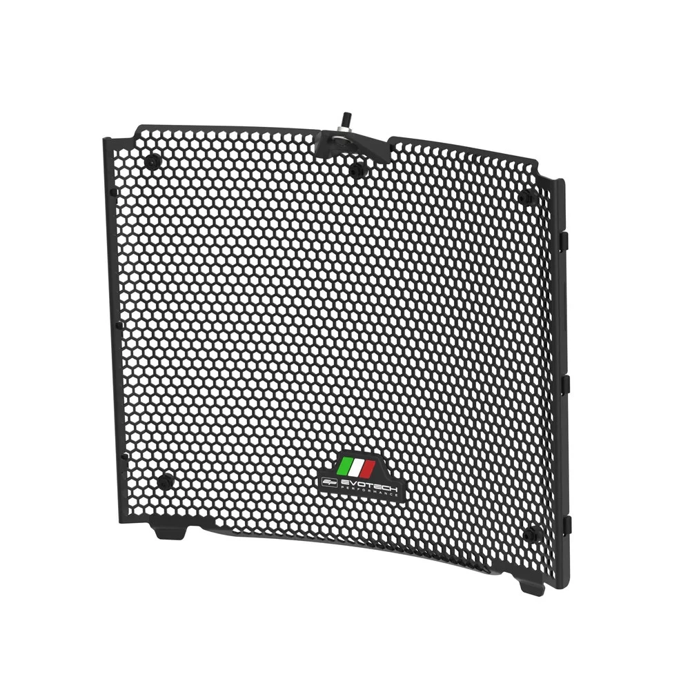 Evotech Radiator Guard for Ducati Streetfighter V2 (2025) (PRN018275) - Image 1