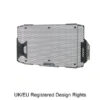 Evotech Radiator Guard for Honda CB650R (PRN014416)