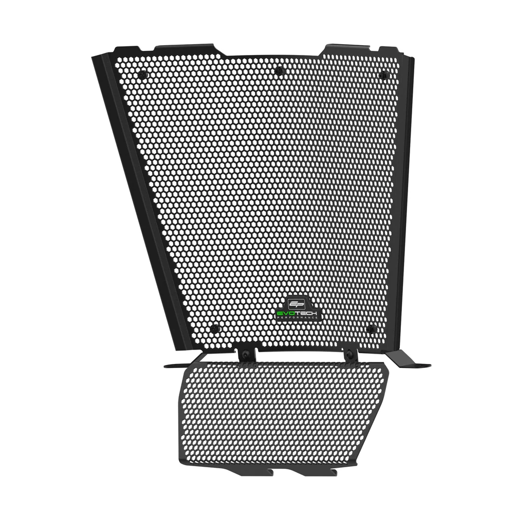Evotech Radiator Guard set for BMW S1000 RR 2019 Onwards (PRN014330-014331)