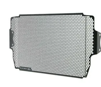 Evotech Radiator Guard for Ducati Multistrada V2  (PRN012480)