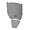 Evotech Radiator Guard for Ducati XDiavel V4 (PRN018399-018400) - Image 1