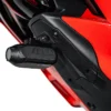 Evotech Rear Facing Action Camera Mount for Ducati Panigale V4 (2025+) (PRN019753) - Image 4