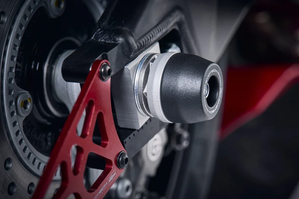 Evotech Rear Bobbin for Honda CBR1000RR-R (2024+) (PRN014765) - Image 4