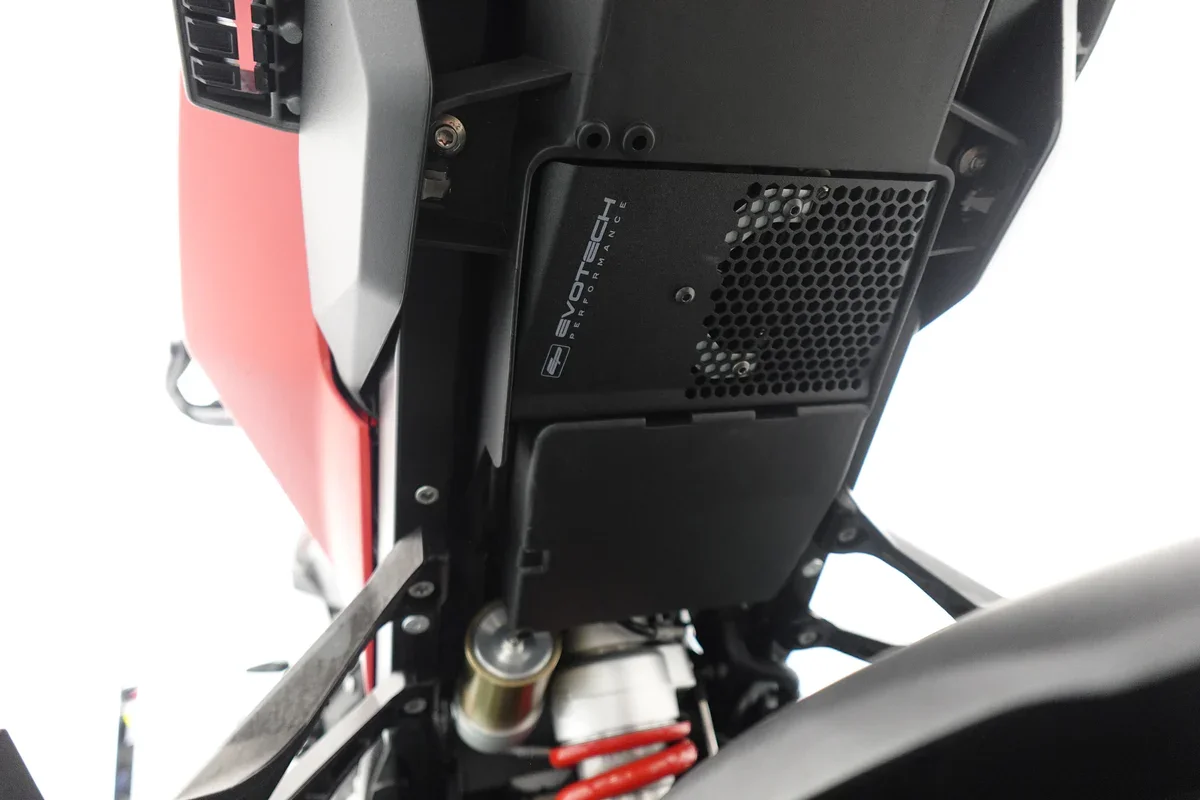 Evotech Rectifier Guard for BMW S1000XR 2024+ (PRN017414) - Image 3