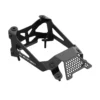 Evotech Screen Relocator Kit for Kawasaki Z900 (2025+) (PRN018204) - Image 1