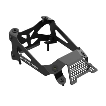Evotech Screen Relocator Kit for Kawasaki Z900 (2025+) (PRN018204) - Image 1