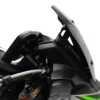 Evotech Screen Relocator Kit for Kawasaki Z900 (2025+) (PRN018204) - Image 2