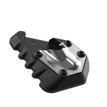 Evotech Side Stand Extension (DSA Option) for BMW R1300GS (2024+) (PRN016824-017879) - Image 1