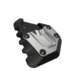 Evotech Side Stand Extension (DSA Option) for BMW R1300GS (2024+) (PRN016824-017879) - Image 2