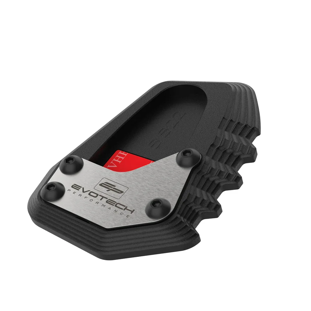 Evotech Side Stand Extender for Suzuki V-Strom 800DE (2023+) (PRN016905) - Image 1